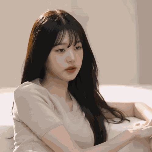 Ive Wonyoung GIF