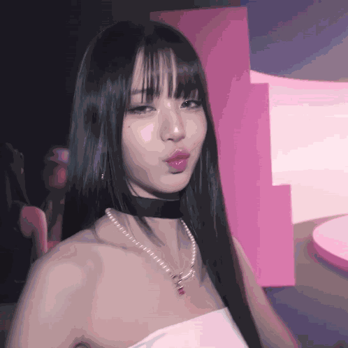 Ive Wonyoung GIF