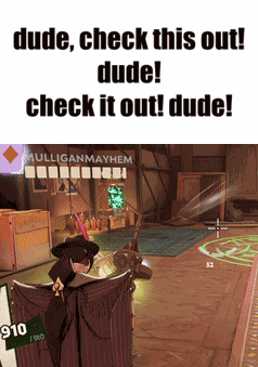 Ivy Deadlock GIF
