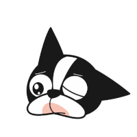 Ivy Girls Heedong Sticker