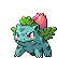 Ivysaur Sticker