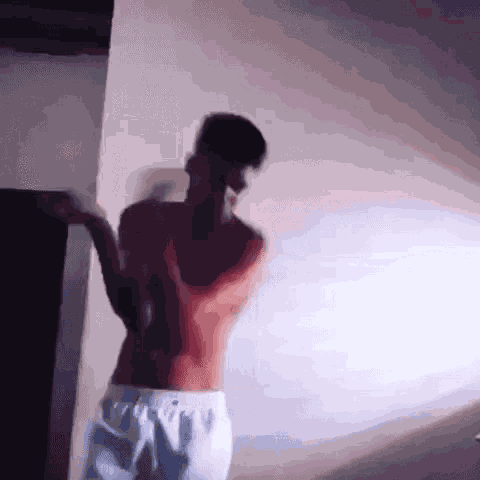 Iz Anderson Dancing GIF