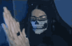 Izanami Izanami Psd GIF