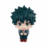Izuku Cute Meme