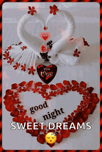 Jóéjszakát Good Night GIF