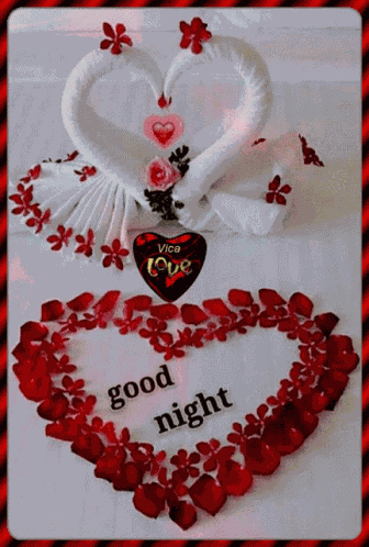 Jóéjszakát Good Night GIF