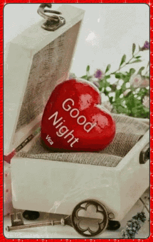 Jóéjszakát Goodnight GIF