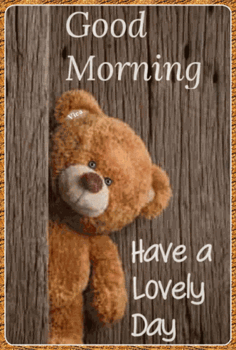 Jóreggelt Good Morning GIF