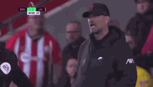 Jürgen Klopp Klopp GIF