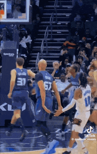 Ja Morant Grenade Ja Morant Gun GIF