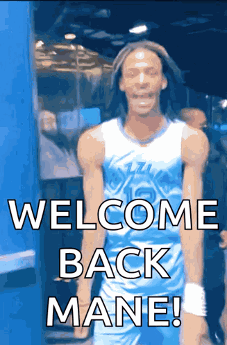 Ja Morant GIF