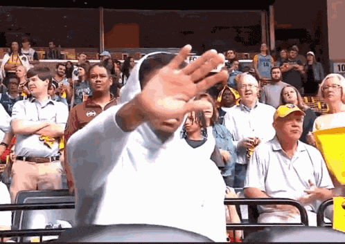Ja Morant Ja Morant Camera GIF
