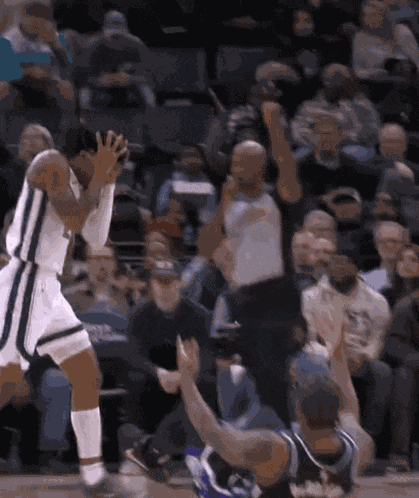 Ja Morant Ja Morant Mad GIF