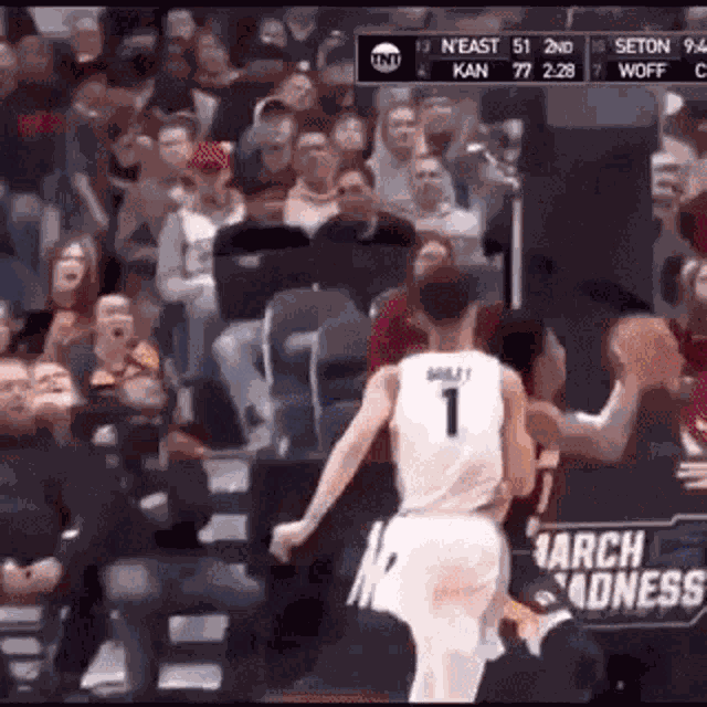 Ja Morant Memphis Grizzlies GIF