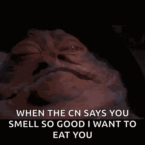 Jabba Starwars GIF