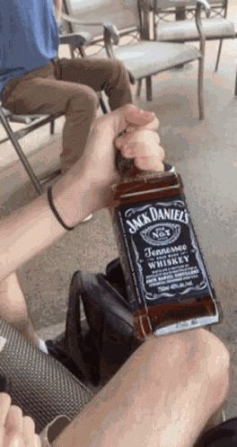 Jack Daniels Jd GIF