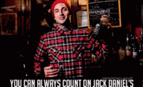 Jack Daniels Jd GIF