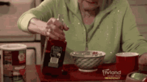 Jack Daniels Whiskey GIF