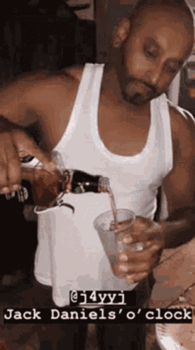 Jack Daniels Whiskey GIF