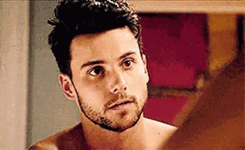 Jack Falahee GIF