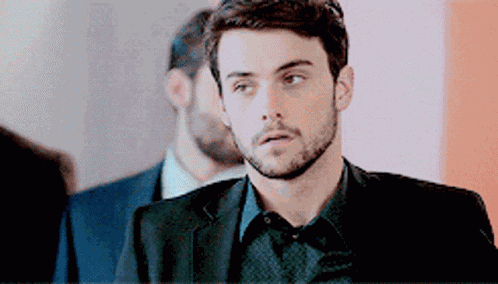 Jack Falahee GIF