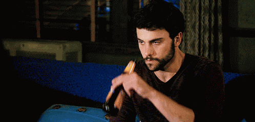Jack Falahee GIF