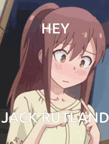 Jack Jack Rutland GIF