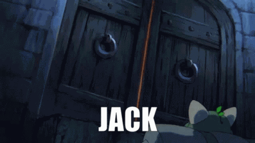 Jack Lol GIF