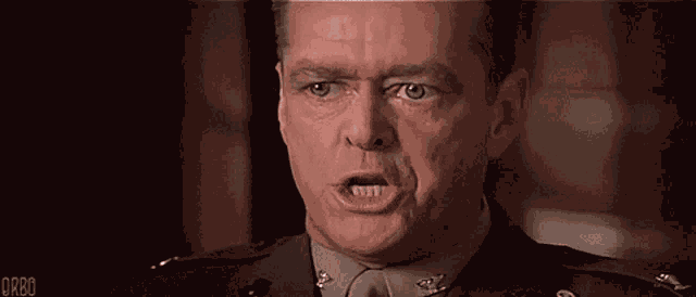 Jack Nicholson Moving Eyes GIF