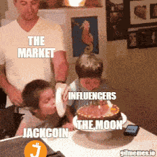 Jackcoin Holders GIF