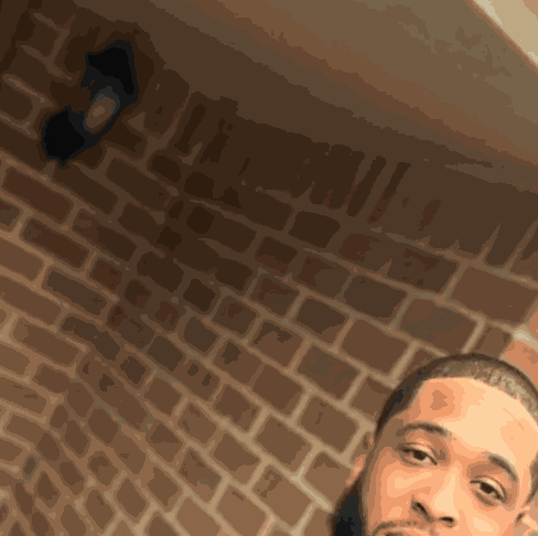 Jackfunny Smell GIF