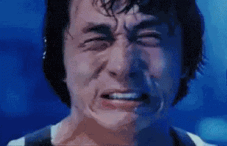 Jackie Chan GIF