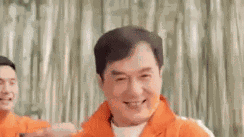 Jackie Chan Shopee GIF