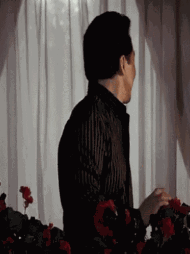 Jackie Chan Turn GIF