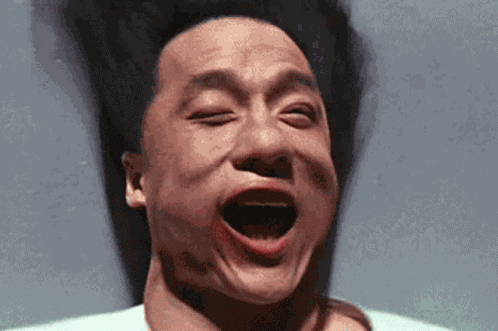 Jackie Jackie Chan GIF