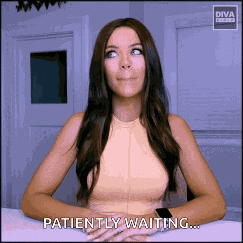 Jackie Redmond Jackie GIF