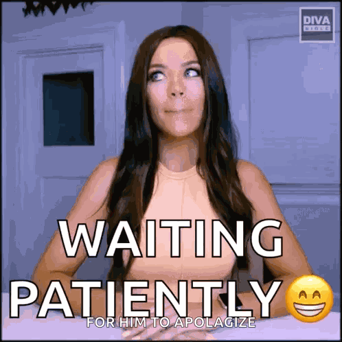 Jackie Redmond Jackie GIF
