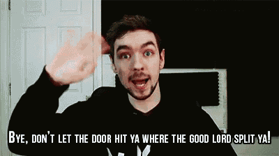 Jacksepticeye Youtube GIF