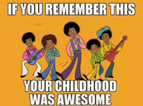 Jackson 5 The Jacksons Meme