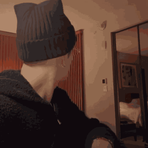 Jackson Wang Shocked Got7 GIF