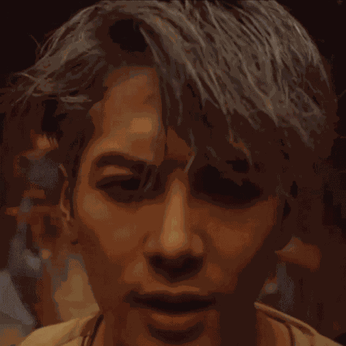 Jackson Wang The Rock GIF