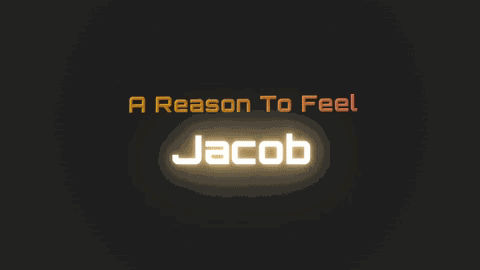 Jacob A Reason To Feel GIF