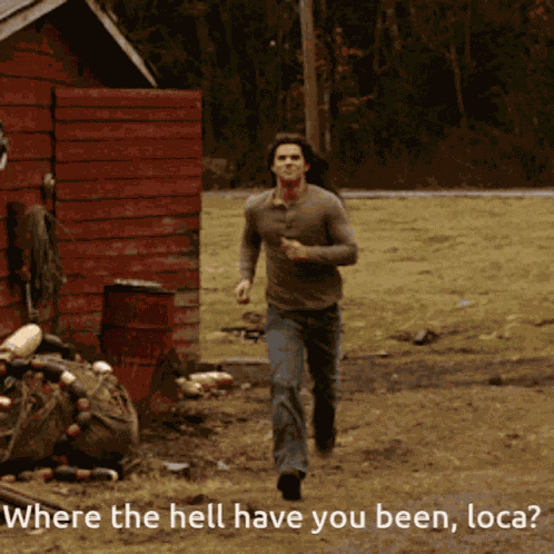 Jacob Twilight GIF