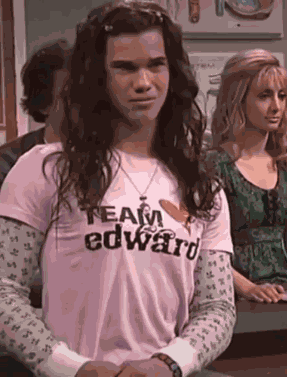 Jacob X Edward GIF
