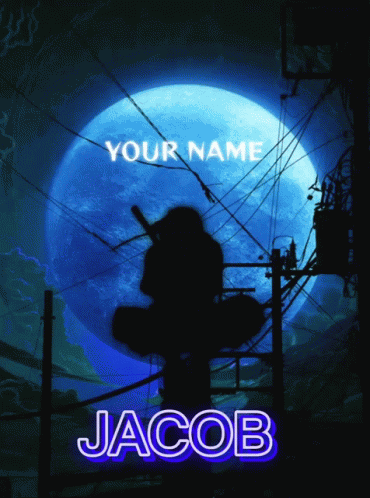 Jacob GIF