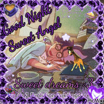 Jacq Jacq Pokemon GIF