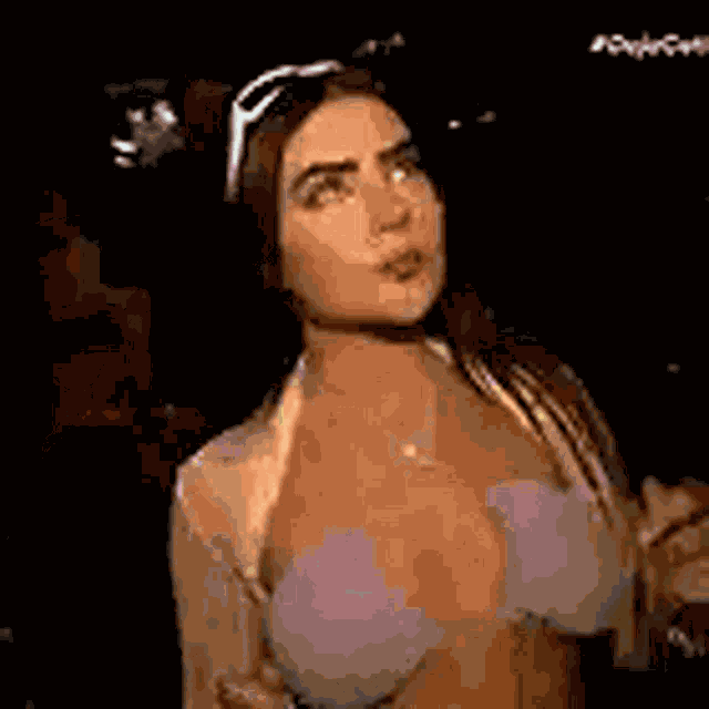 Jade Picon Bbb GIF