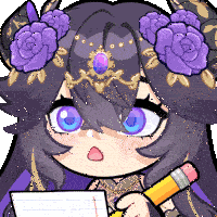 Jade Unjaded Sticker