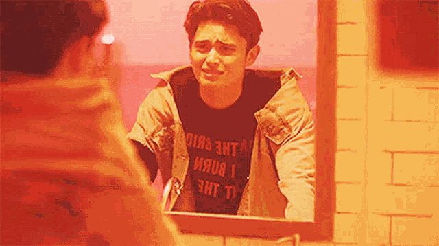 Jadine Angry GIF