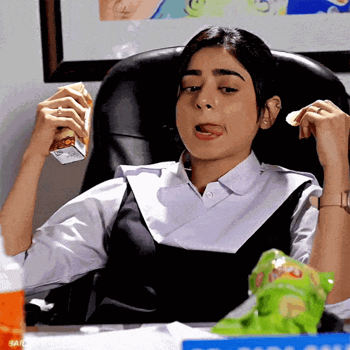 Jafaa Sehar Khan GIF